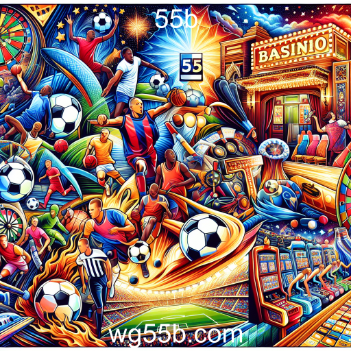 A Evolução e Popularidade dos Jogos de Esportes